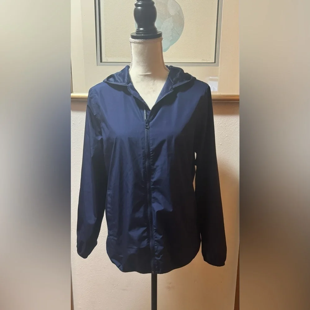 Lands End Jacket XL Boy